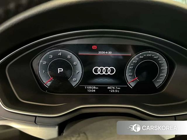 Audi A4L 2021 Белый из Китая, фото 5