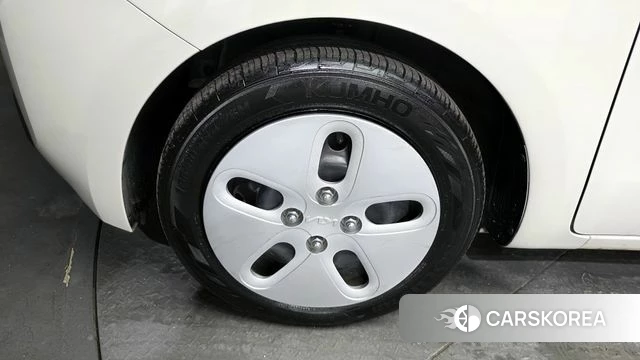 Kia The New Kia Ray id 3914769 из Кореи 15