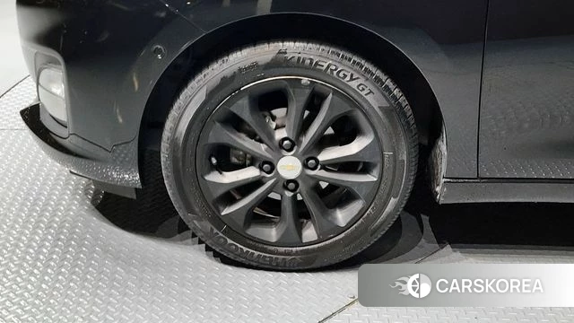 Chevrolet (GM Daewoo) The New Spark id 3911822 из Кореи 15