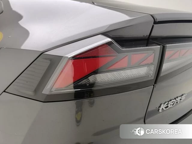 Chang'an UNI-V id 4387613 из Китая 15