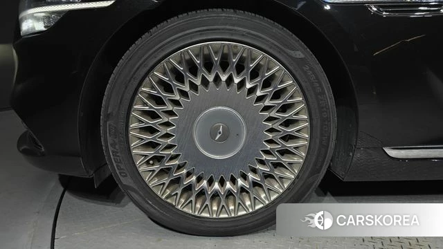 Genesis G90 id 4416966 из Кореи 25