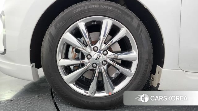 Kia The New Carnival id 3899695 из Кореи 15