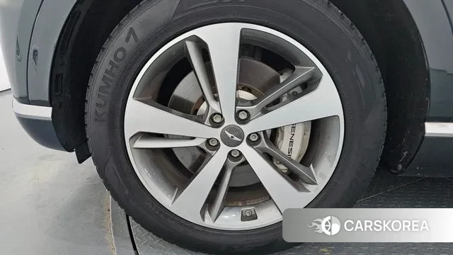 Genesis GV80 id 3064417 из Кореи 15