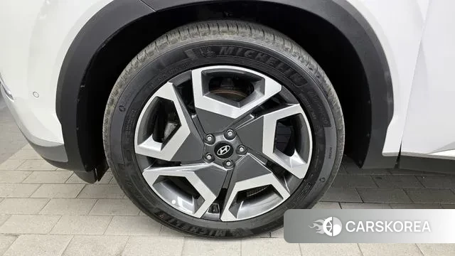 Hyundai The New Palisade id 3442998 из Кореи 15