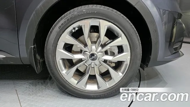 Kia Sorento 4th Generation id 2954488 из Кореи 15