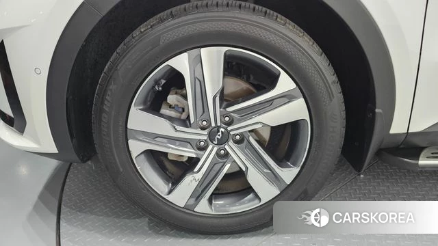 Kia Sorento 4th Generation id 4701667 из Кореи 32