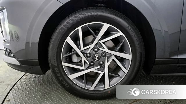 Hyundai Grandeur (GN7) id 4301972 из Кореи 26
