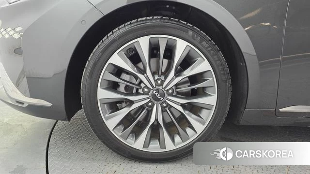Kia K8 id 4768573 из Кореи 30