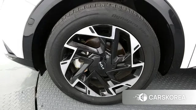 Kia Sportage 5th Generation id 3534873 из Кореи 15