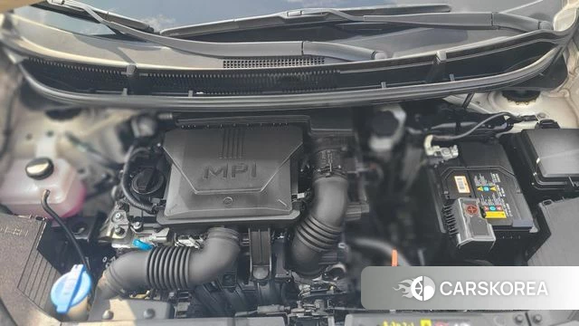 Kia Morning Urban (JA) id 3805968 из Кореи 9