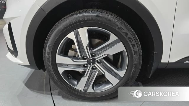 Kia Sorento 4th Generation id 3940977 из Кореи 15