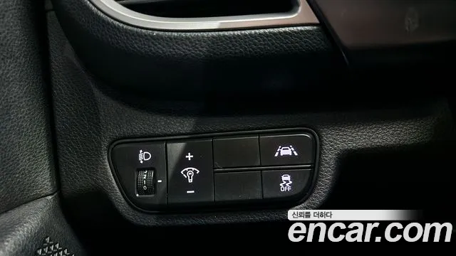 Kia Seltos id 2670841 из Кореи 15