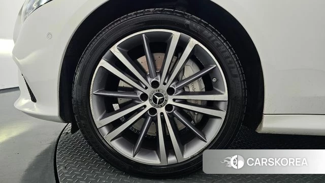 Mercedes-Benz CLS-Class C257 id 4251174 из Кореи 32