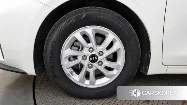 Kia Come New K3 id 2966665 из Кореи 15