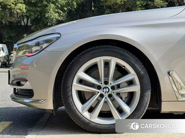 BMW 7 series id 4212985 из Китая 13