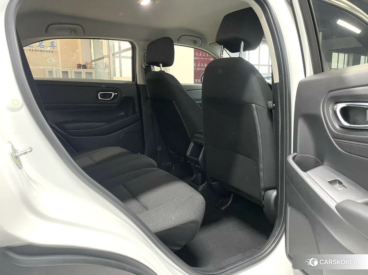 Honda Vezel id 4504804 из Китая 12
