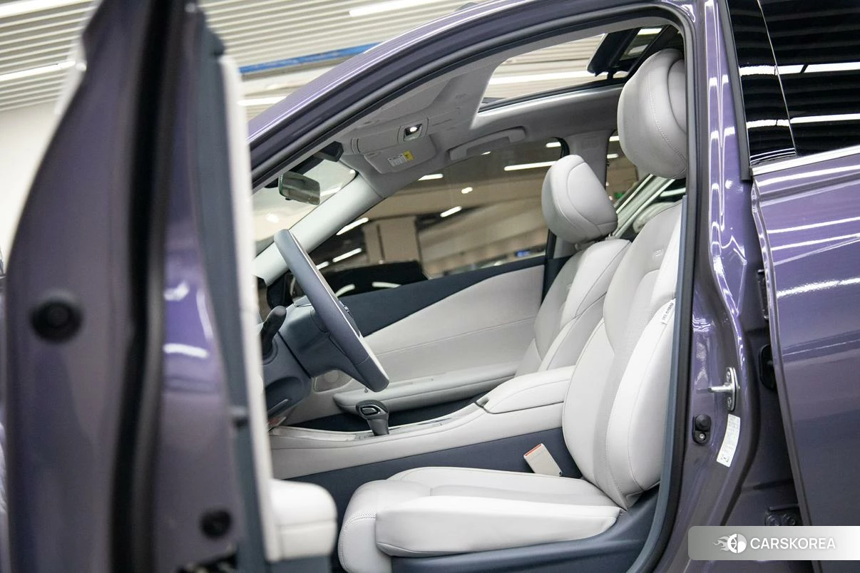 Nissan Teana id 4440628 из Китая 16