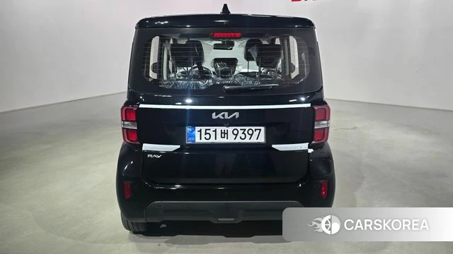 Kia The New Kia Ray id 3963159 из Кореи 15