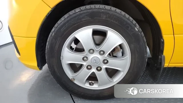 Hyundai The New Grand Starex id 3429191 из Кореи 15