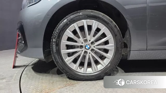 BMW 2 Series Active Tourer (F45) id 3573052 из Кореи 15