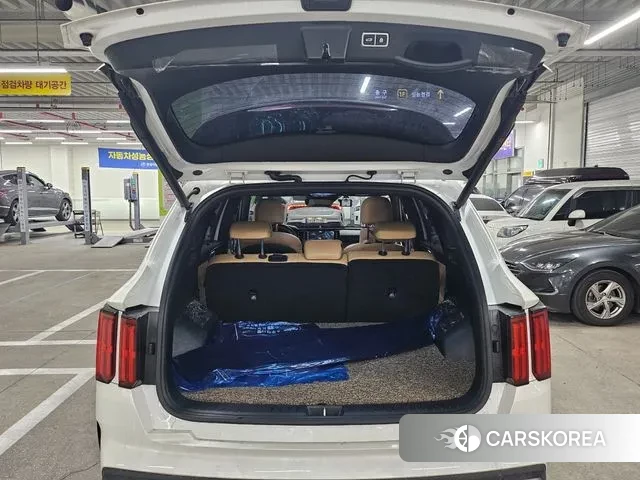 Kia Sorento 4th Generation id 3493243 из Кореи 11