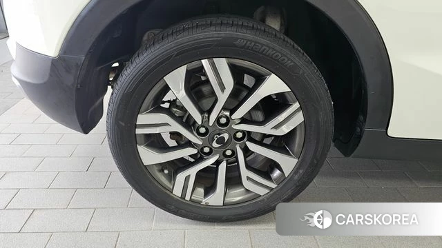 Ssangyong Tivoli Armor id 4794862 из Кореи 15