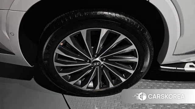 Hyundai The New Palisade id 3043398 из Кореи 15