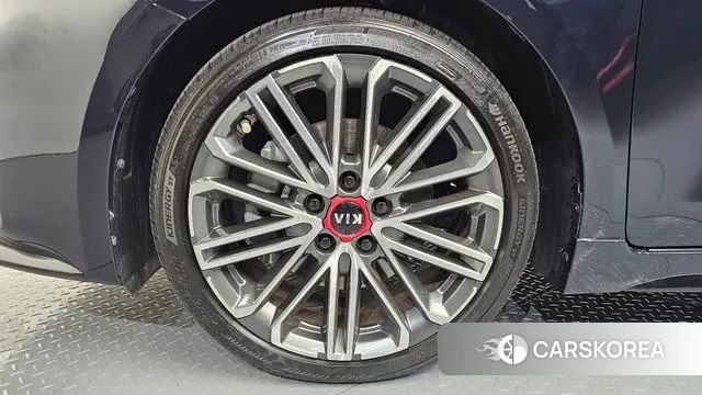 Kia Come New K3 id 3509878 из Кореи 15