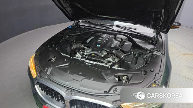 BMW 8 Series (G15) id 4475389 из Кореи 33