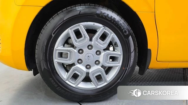 Hyundai Staria id 4316593 из Кореи 26