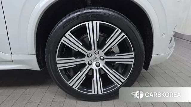 Volvo XC90 second Generation id 3573031 из Кореи 15