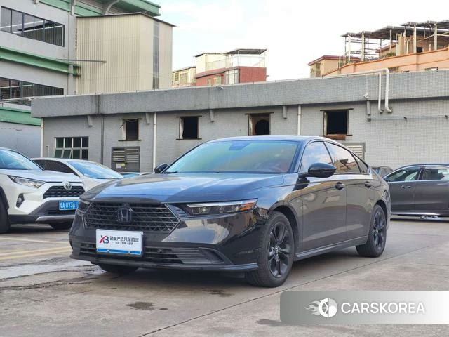 Honda Accord id 4333251 из Китая 12