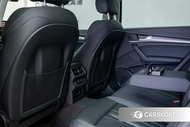 Audi Q5L id 4307002 из Китая 20
