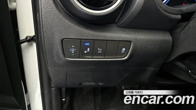 Hyundai Kona id 2526455 из Кореи 15