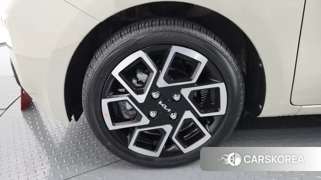 Kia The New Kia Ray id 3503017 из Кореи 15