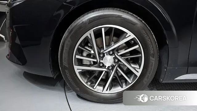 Hyundai The New Grandeur IG id 3106735 из Кореи 15