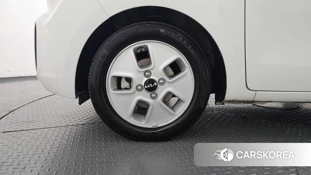 Kia The New Ray id 4550013 из Кореи 15