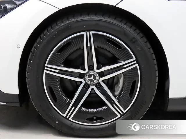 Mercedes-Benz EQE V295 id 3168320 из Кореи 15