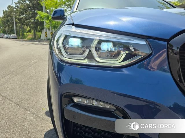 BMW X4 (G02) id 4551302 из Кореи 15