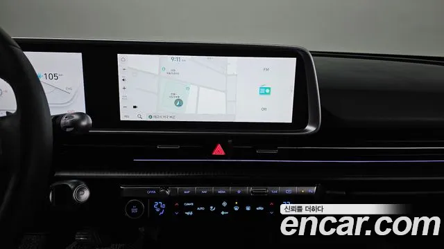 Hyundai Ionic 6 id 2529242 из Кореи 15