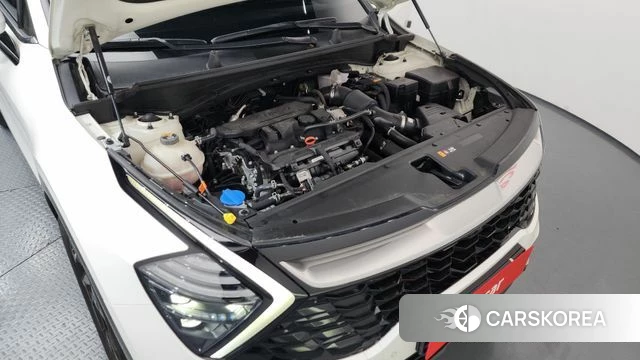 Kia Sportage 5th Generation id 3922992 из Кореи 15