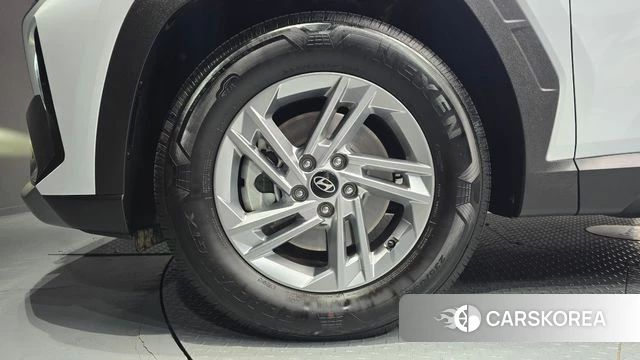 Hyundai The New Tucson (NX4) id 3841521 из Кореи 15