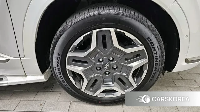 Hyundai The New Santa Fe id 2989025 из Кореи 15