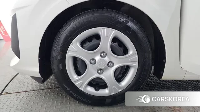 Kia Morning Urban (JA) id 3697832 из Кореи 15