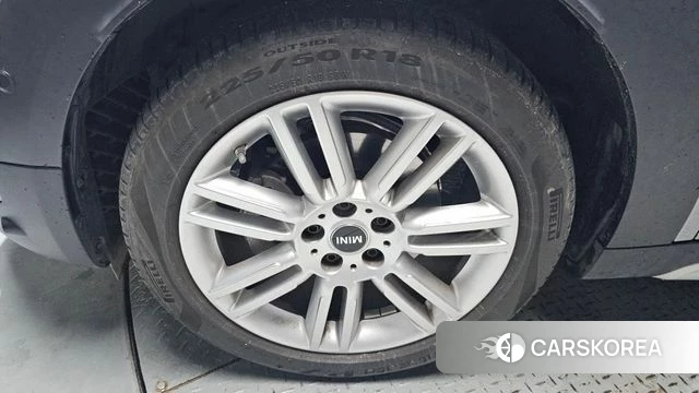 Mini Cooper Countryman id 4591436 из Кореи 29