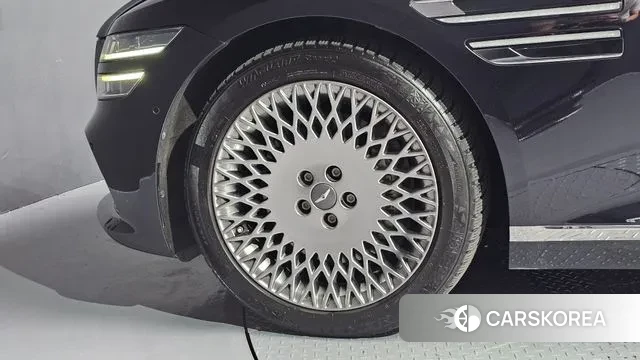 Genesis G80 (RG3) id 2890094 из Кореи 15