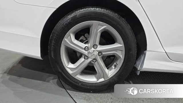 Hyundai Sonata New Rise id 4251370 из Кореи 23