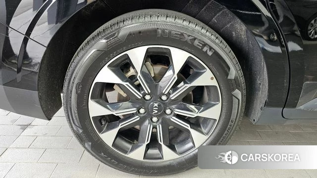 Kia Carnival 4th generation id 3965479 из Кореи 15