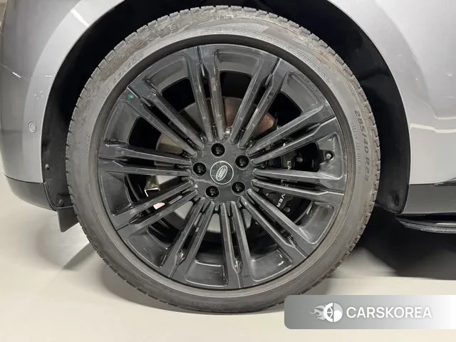 Land Rover Range Rover 5th Generation id 2905538 из Кореи 15