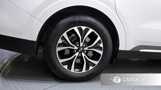 Kia Carnival 4th generation id 3488988 из Кореи 15